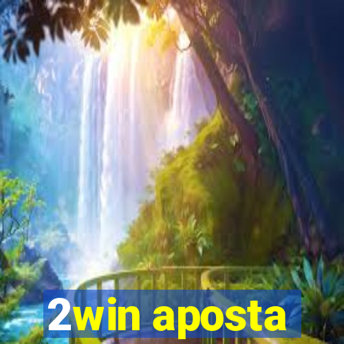 2win aposta